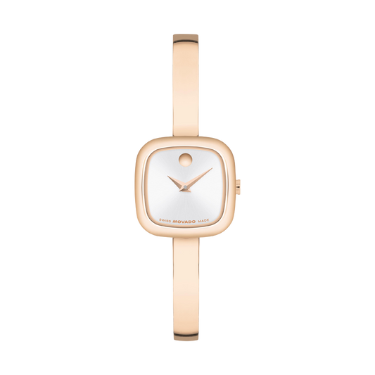 Movado Museum Bangle 608059