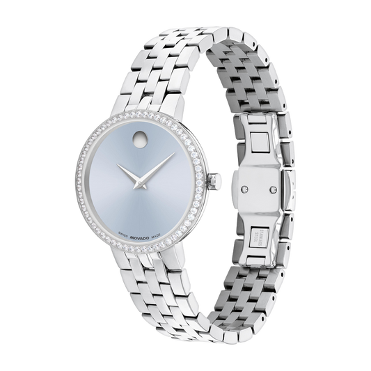 Movado Museum Classic 608066