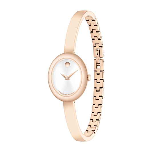 Movado Museum Bangle 608071
