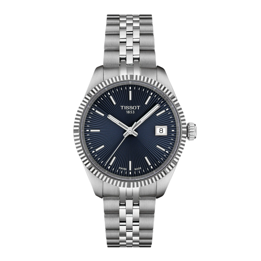 Tissot Tissot Ballade 34mm T156.210.11.041.00