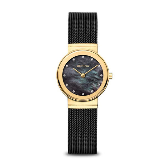 Bering Classic oro pulido 10126-132-US