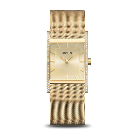 Bering Classic polished gold 10426-333-S-US