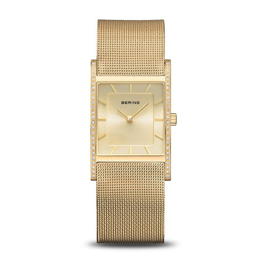 Bering Classic polished gold 10426-333-S-US