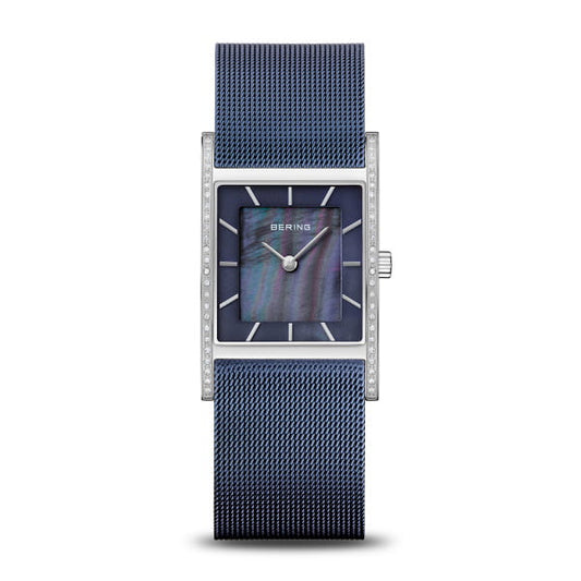 Bering Classic polished silver 10426-397-S-US
