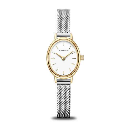 Bering Classic polished gold 11020-010-US