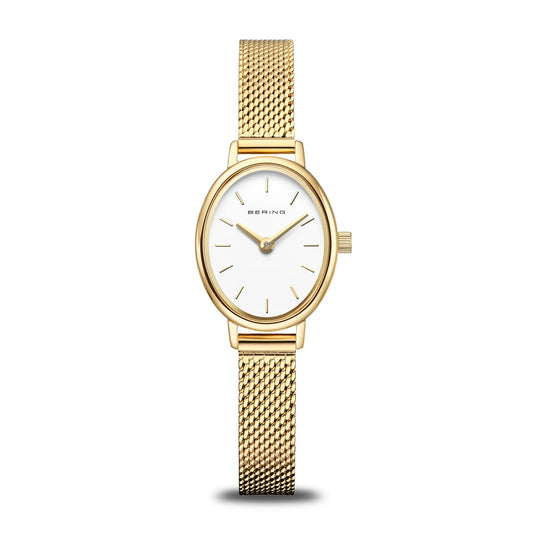 Bering Classic polished gold 11020-334-US
