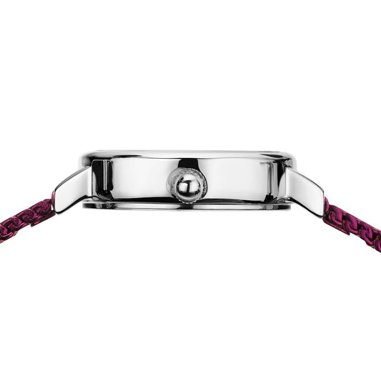 Bering Classic polished silver 11022-909-US