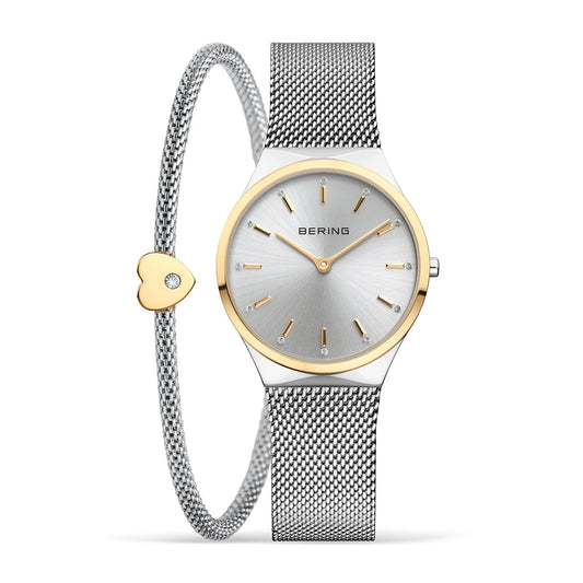 Bering Classic polished silver 12131-014-GWP-US
