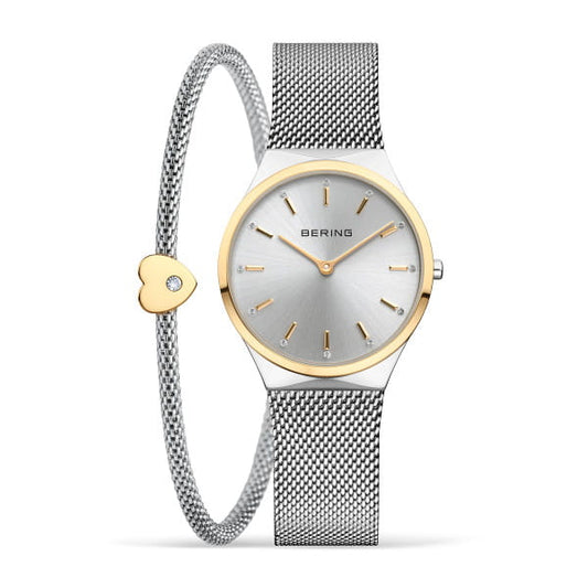 Bering Classic polished silver 12131-014-GWP-US