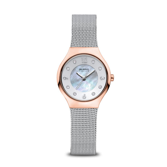 Bering Bering Polished Rose Gold 14427-060 31mm 14427-060