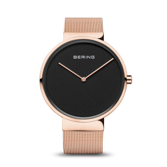 Bering Bering Classic Rose Gold 14539-362 46mm 14539-362
