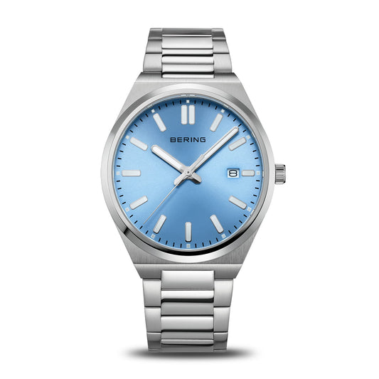 Bering Classic plata pulido 17639-707-US