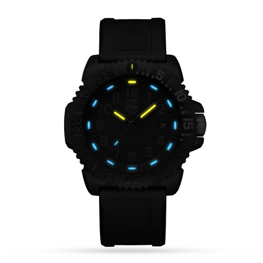 Navy Seal 44mm, Military Dive Watch XS.3051.GO.NSF