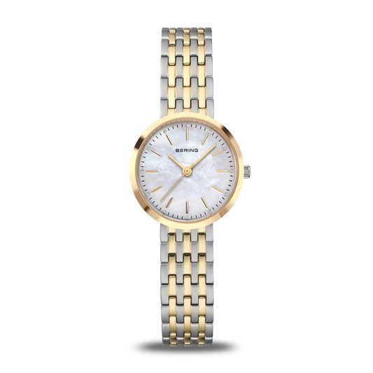 Bering Classic polished gold 19126-710-US
