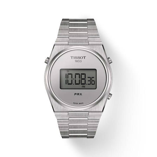 Tissot Prx Digital 40Mm T137.463.11.030.00