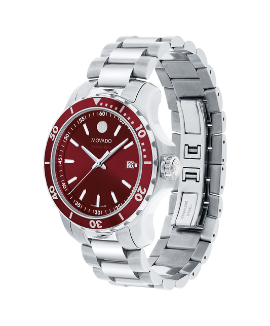 Movado Series 800 2600178
