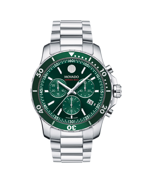 Movado Series 800 2600179