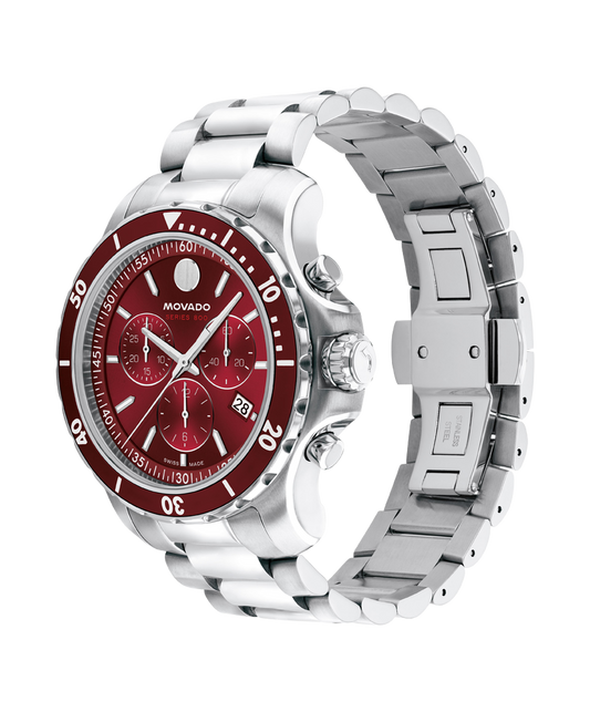 Movado Series 800 2600194