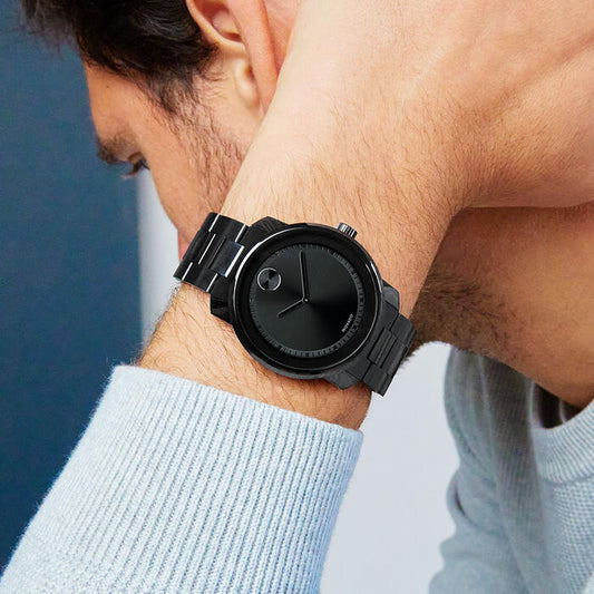 Movado Trend Watch, 43mm 3600467