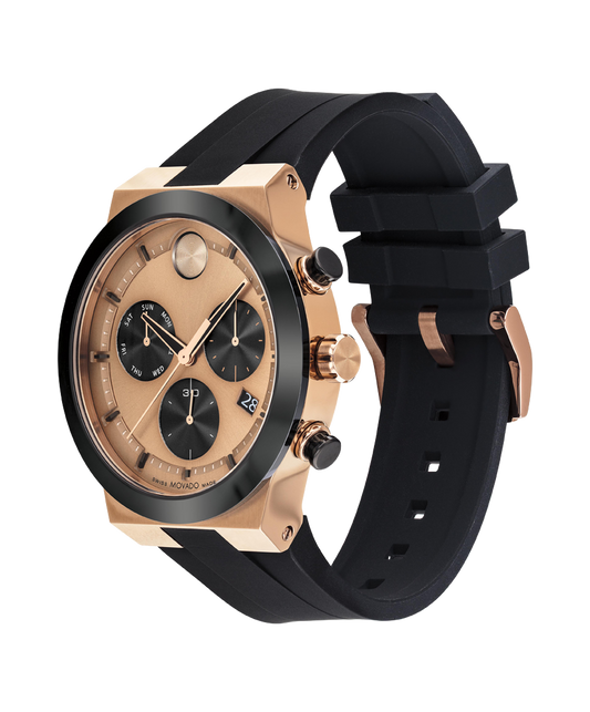 Movado Bold Fusion 3600854