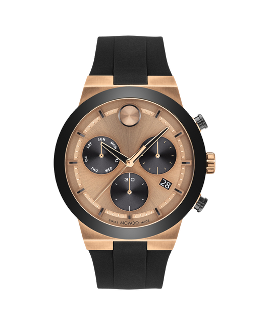 Movado Bold Fusion 3600854