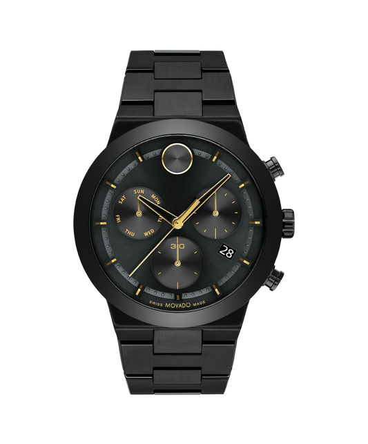 Movado Bold Fusion 3600857