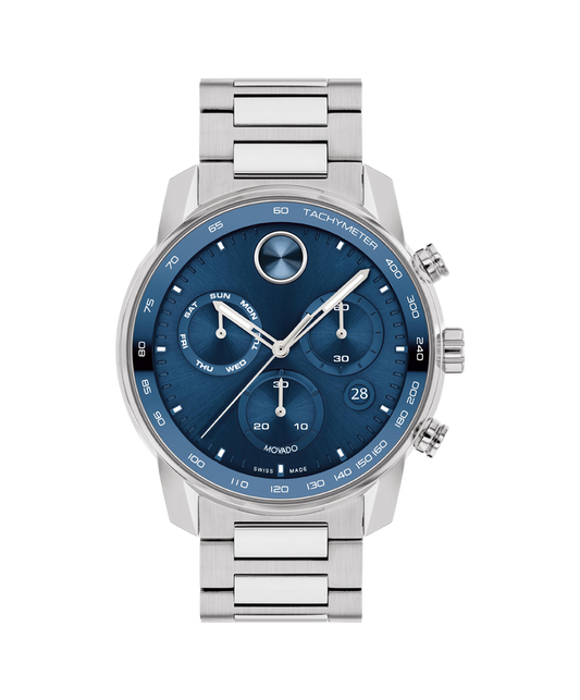 Movado Bold Verso 3600865