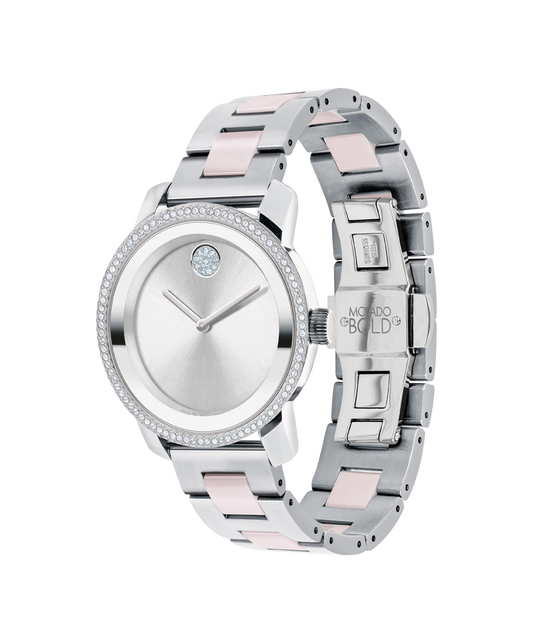 Movado Bold Ceramic 3600881