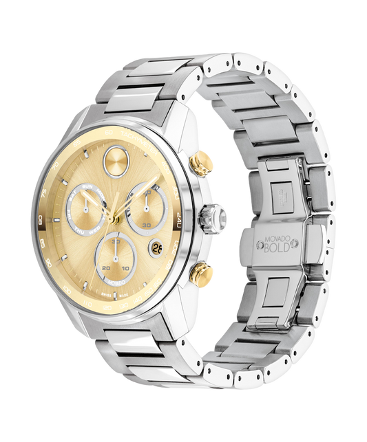 Movado Bold Verso 3600907