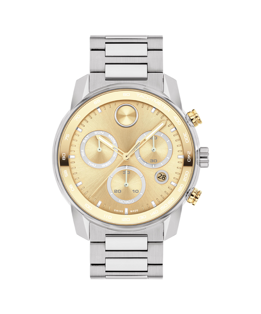Movado Bold Verso 3600907