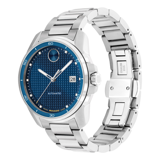 Movado Bold Verso Automatic 3600961