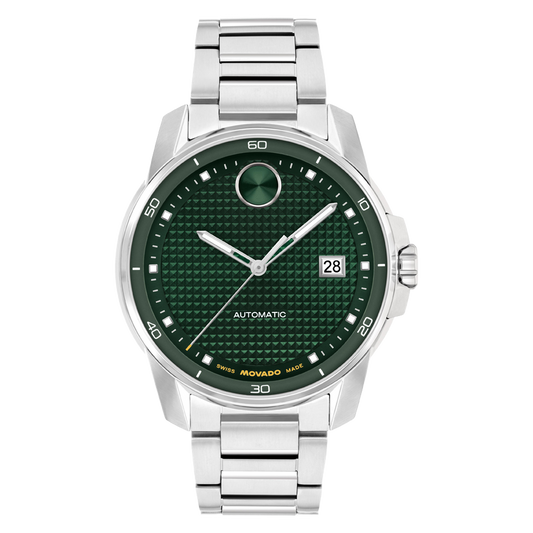 Movado Bold Verso Automatic 3600962