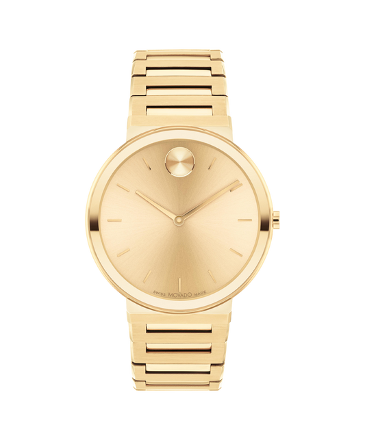 Movado Bold Horizon 3601081