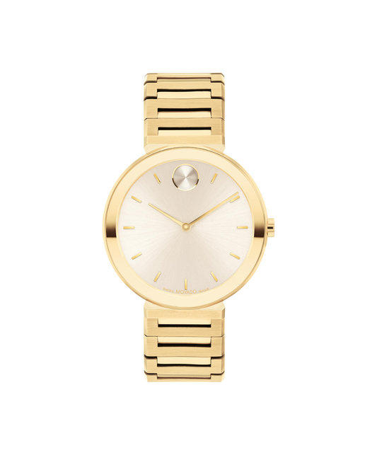 Movado Bold Horizon 3601088