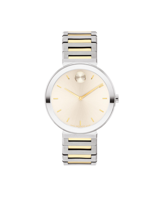 Movado Bold Horizon 3601091