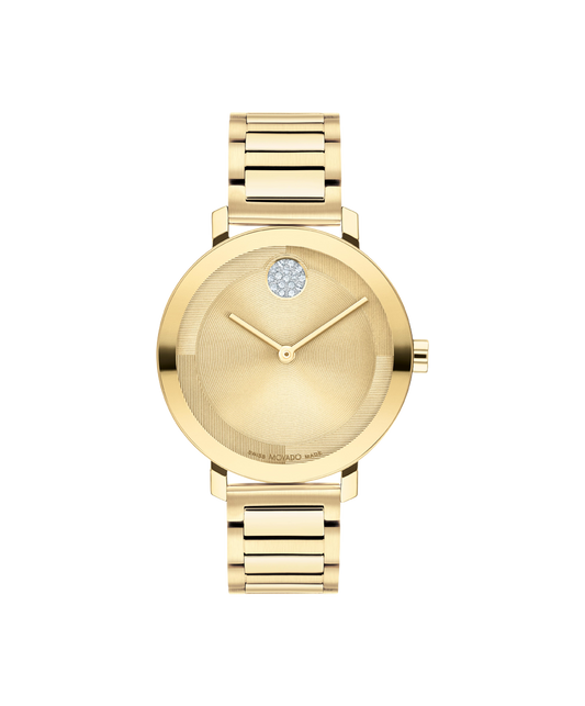 Movado Bold Evolution 2.0 3601106