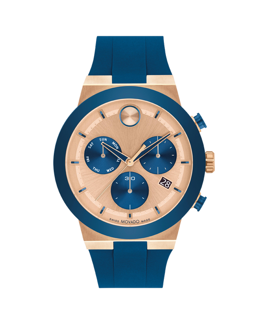 Movado Bold Fusion 3601139