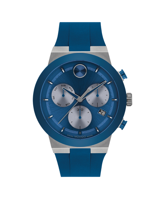 Movado Bold Fusion 3601197