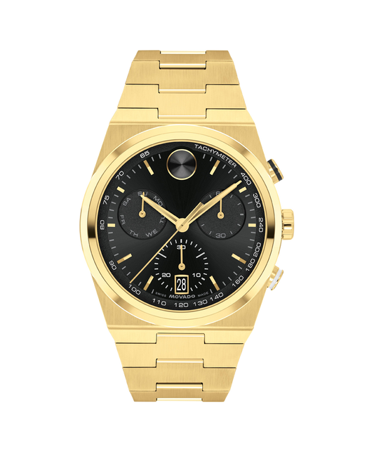 Movado Bold Quest 3601198