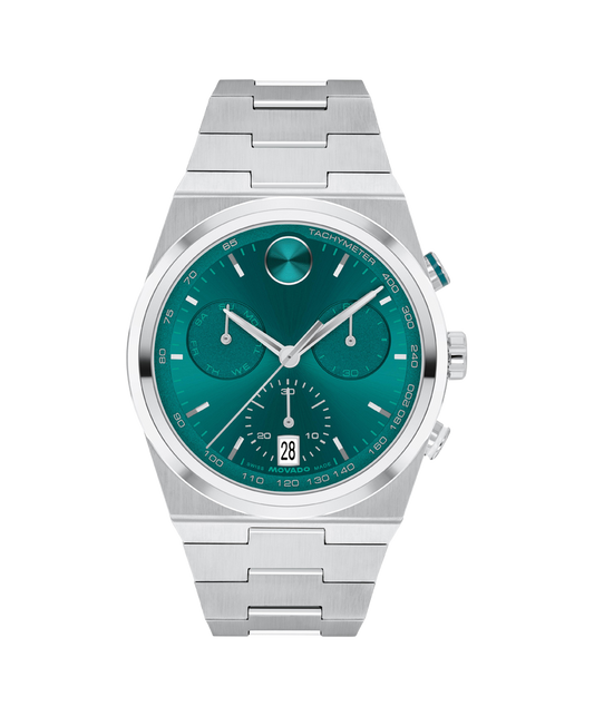 Movado Bold Quest 3601200