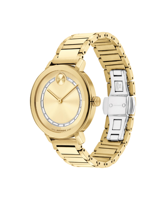 Movado Bold Evolution 2.0 3601218