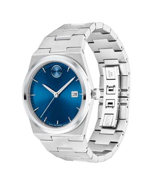 Movado Bold Quest 3601221