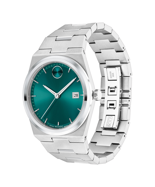Movado Bold Quest 3601222