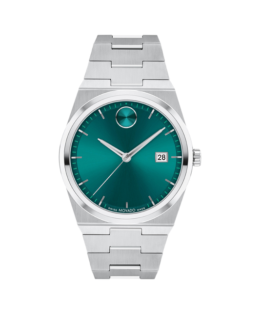 Movado Bold Quest 3601222