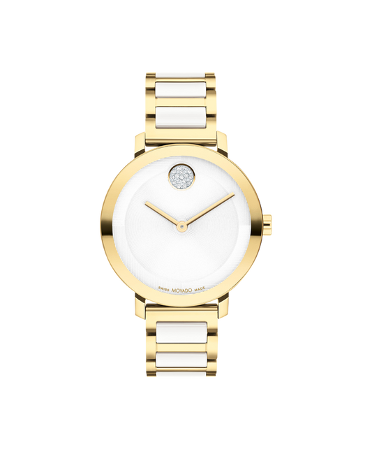 Movado Bold Evolution 2.0 3601238