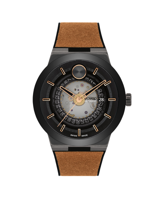 Movado Bold Fusion Automatic 3601248
