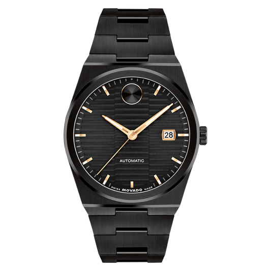 Movado Bold Quest Automatic 3601274