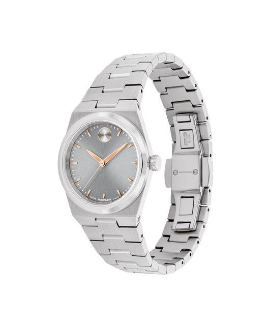 Movado Bold Quest Mini 3601290