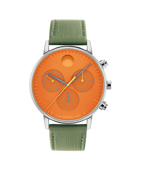 Movado Face 3640138