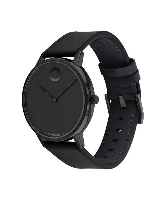 Movado Face, 39mm 3640140